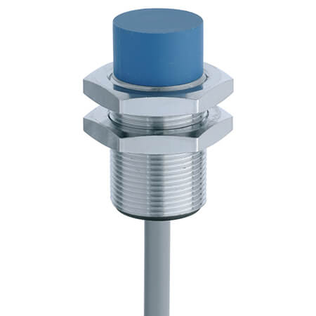 传感器 智能时代的感知核心与技术前沿