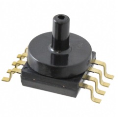 飞思卡尔压力传感器MPXV5004GC6U 特性、应用与采购指南