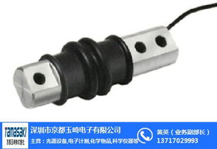 LRL A 500N称重传感器 精准测量，信赖之选——探秘京都玉崎总代理的专业传感器解决方案