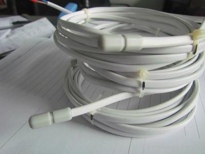 KD104F热敏电阻深度解析 精准温控传感器的核心之选